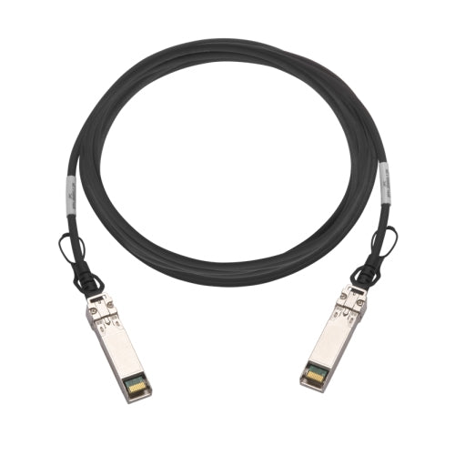 5M SFP+ 10GBE TWINAXIAL DIRECT ATTACH CABLE S/N FW UPDATE (CAB-DAC50M-SFPP)