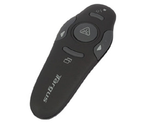WIRELESS PRESENTER W/ LASER POINTER (AMP16US)