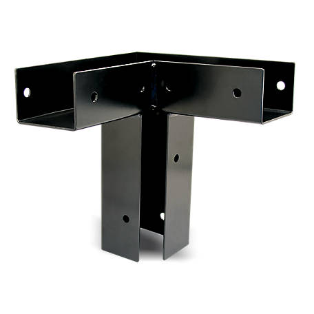 PLATFORM BRACKETS 4 PACK