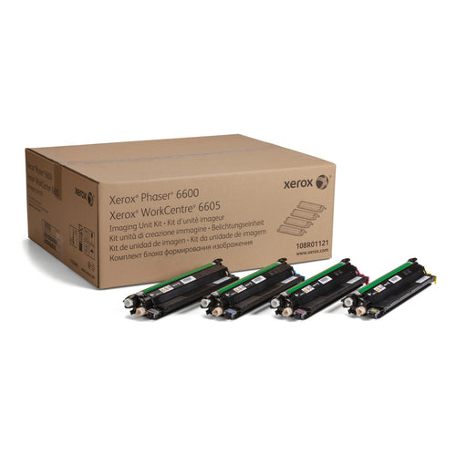 IMAGING UNIT KIT PHASER 6600/WORKCENTRE 6605