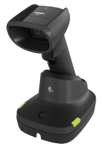 DS8288 PRESENTATION CRAD INDUC BLUETOOTH FIPS MIDNIGHT BLK (CR8288-PC100F4WW)