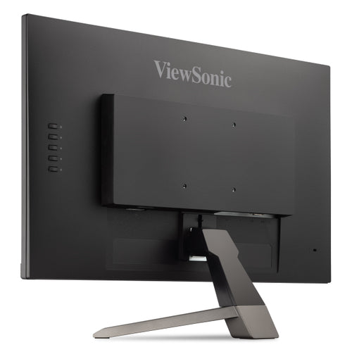 22IN 1080P 75HZ 1MS FREESYNC MONITOR WITH HDMI DP VGA