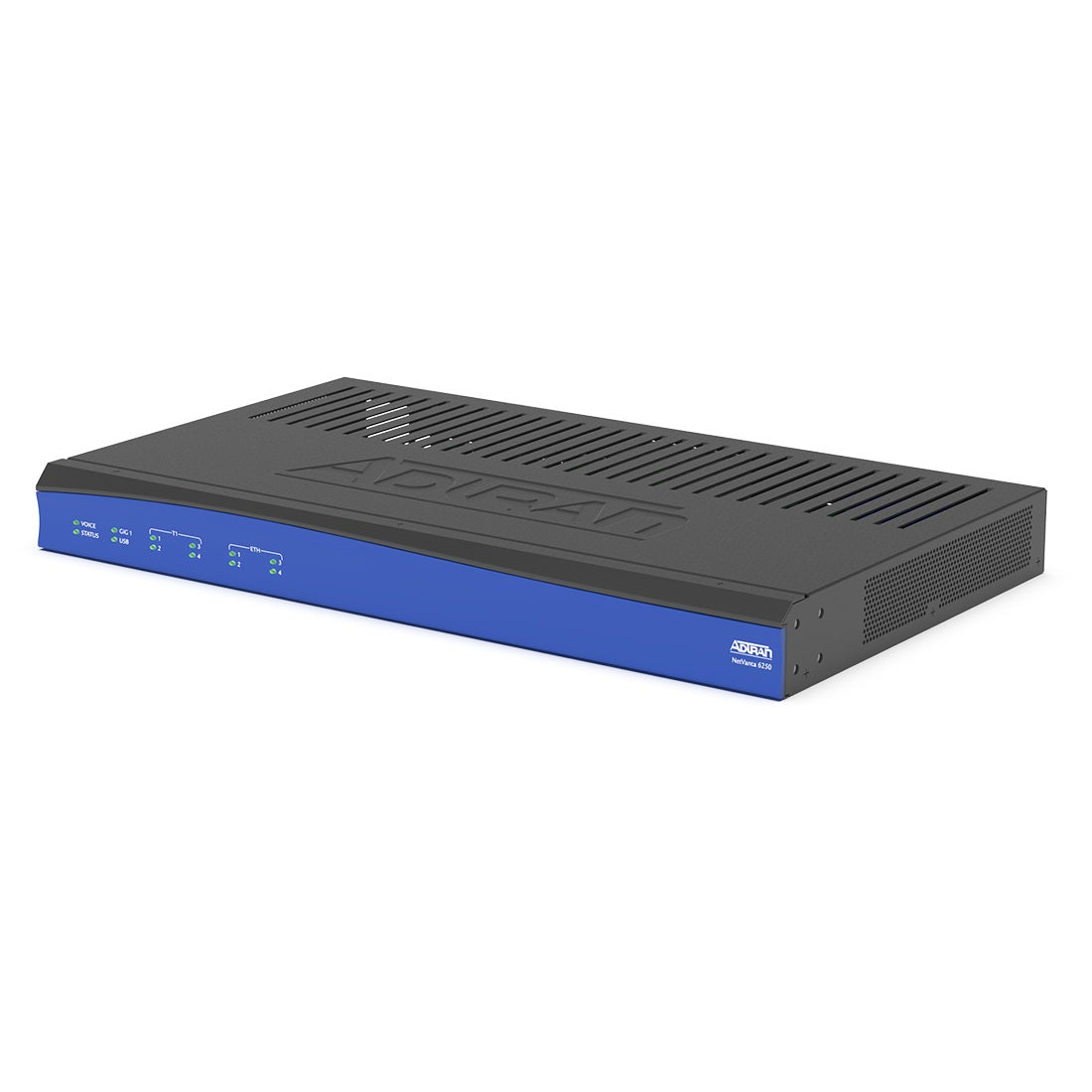NetVanta 6250 8 FXS IP Business Gateway