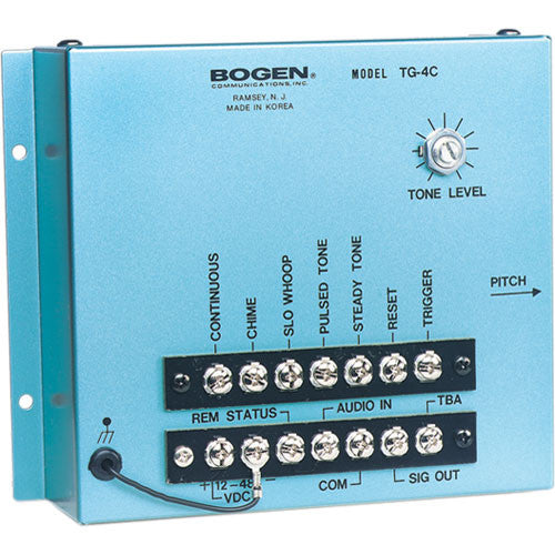 Tone Signal Generator