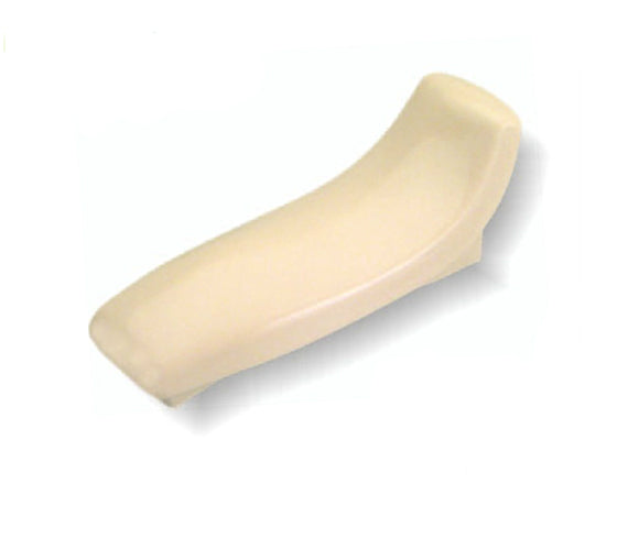 SOFTALK PHONEREST WITH MICROBAN IVORY