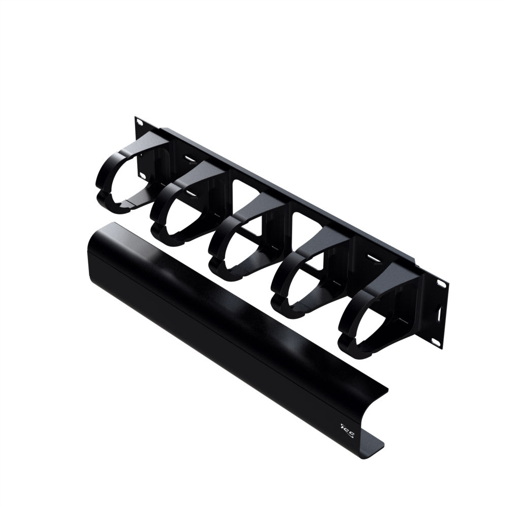 PANEL- CABLE MANAGEMENT INTERBAY- 2RMS