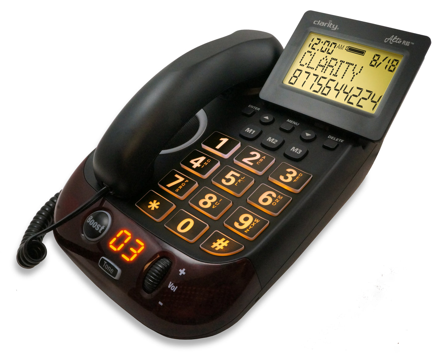 54505.001 Digital- loud- CID- big button