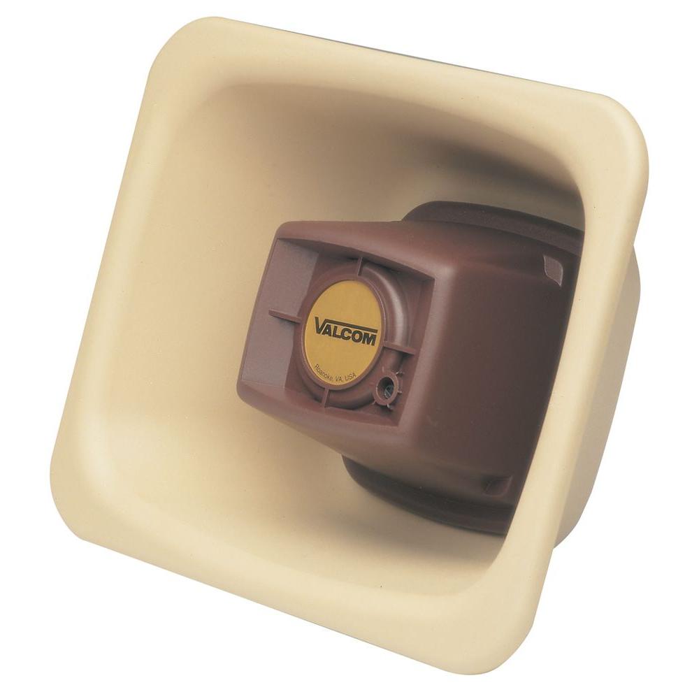 3 Watt 1 Way FlexHorn - Beige