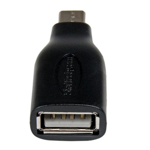 MICRO USB TO USB OTG ADAPTER MICRO USB TO FEMALE USB OTG ANDROID