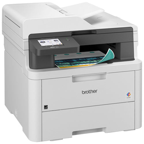 MFC-L3720CDW ALL-IN-ONE COLOR LASER