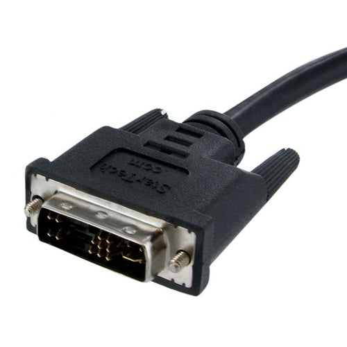 10FT DVI TO VGA HI-RES MONITOR CABLE