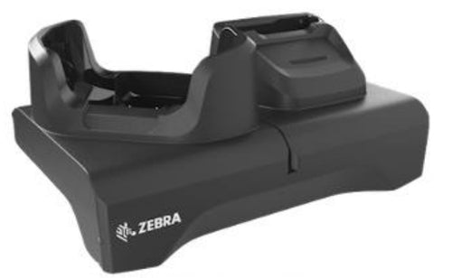 KIT - SINGLE-SLOT AND SPARE BATT CHARGING CRADLE KIT W/ USB
