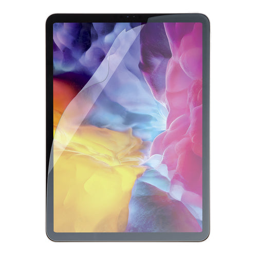 SCRATCH-RESISTANT SCRN PROT FOR IPAD AIR 10.9 4TH GENIPADPRO 11IN