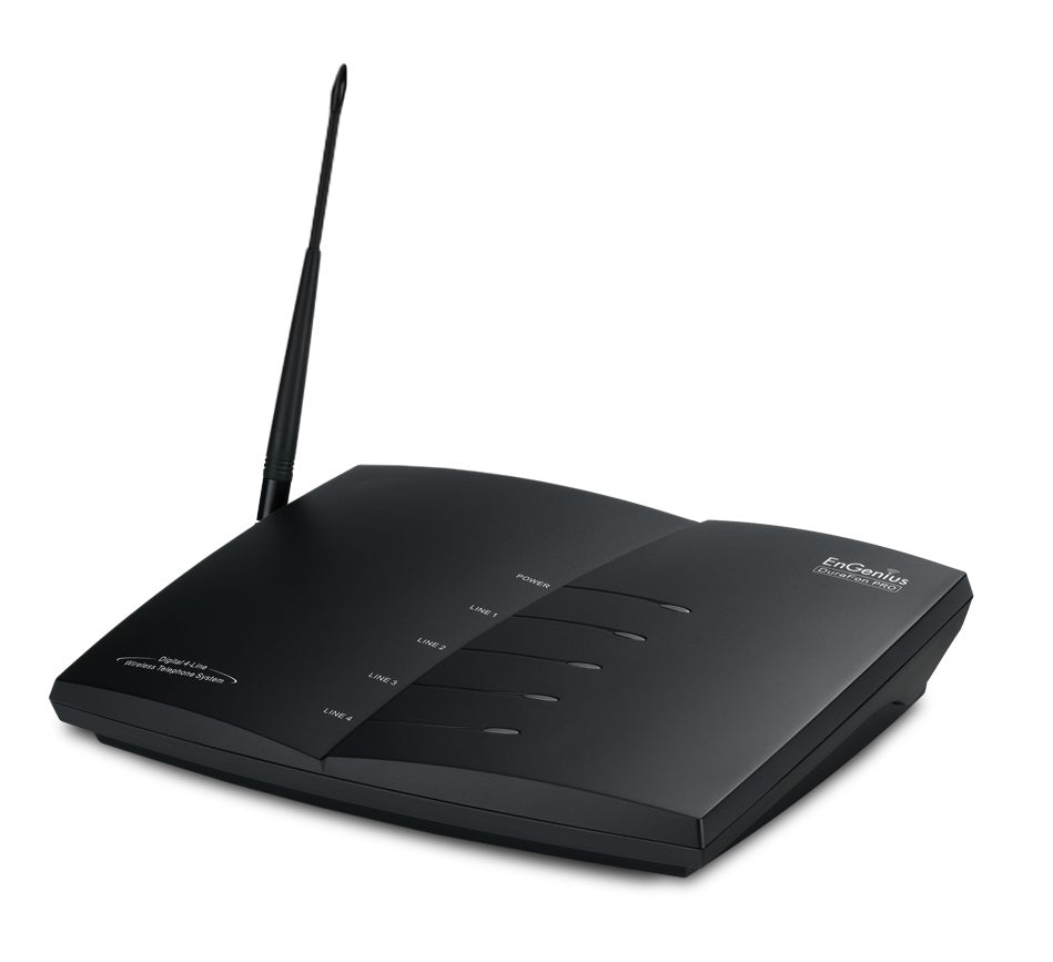 DuraFon-PRO Two-Way Radio Repeater Base