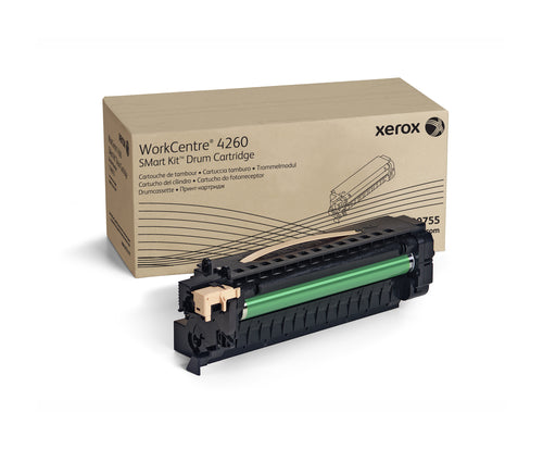SMART KIT DRUM CARTRIDGE FOR WORKCENTRE 4250 4260 80K PAGE YIELD (113R00755)