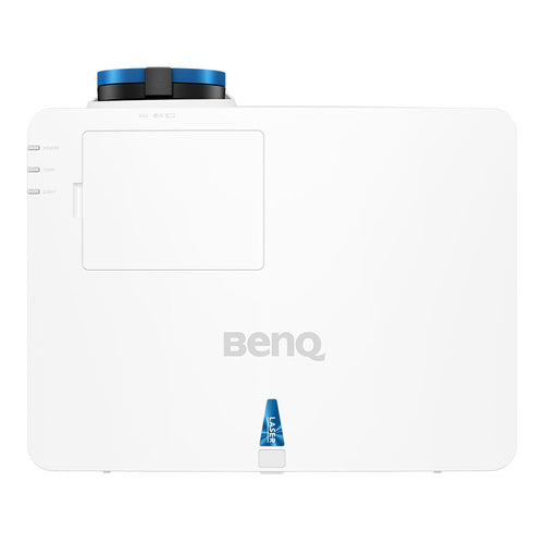 BENQ LASER 4K PROJECTOR WHITE 3840X2160 5500AL 10W SPEAKER (LK935)