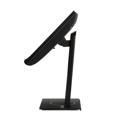 24IN LCD 1920X1080 MONITOR WITH HDMI DP VGA USB-HUB