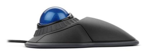ORBIT TRACKBALL W SCROLL RING