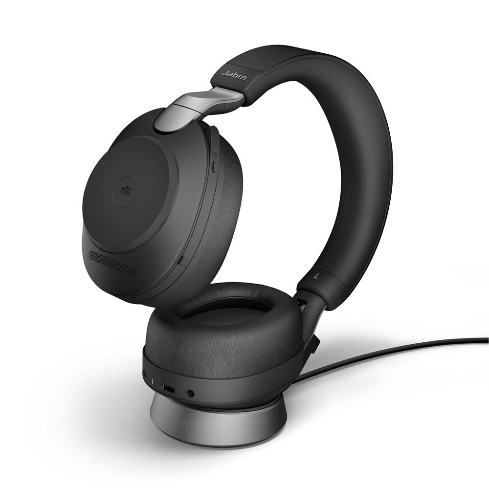 Jabra Evolve2 85- Link380c MS Stereo Sta