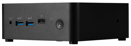 CUBI NUC 13MQG-202BUS VPRO/BAREBONE/CORE I7-1365U/3Y