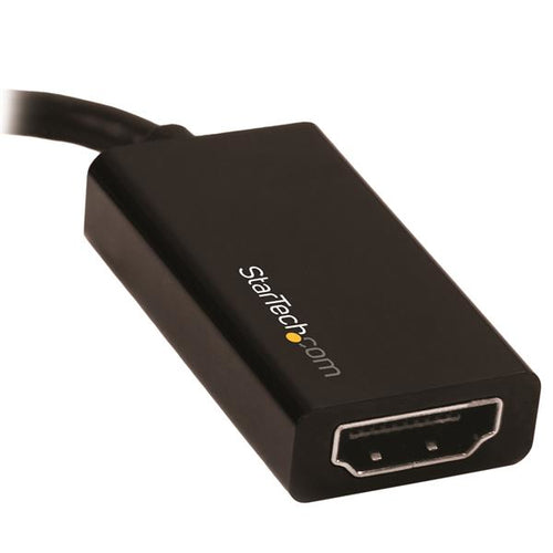 4K MINI DISPLAYPORT TO HDMI ADAPTER MDP HDMI CONVERTER DONGLE