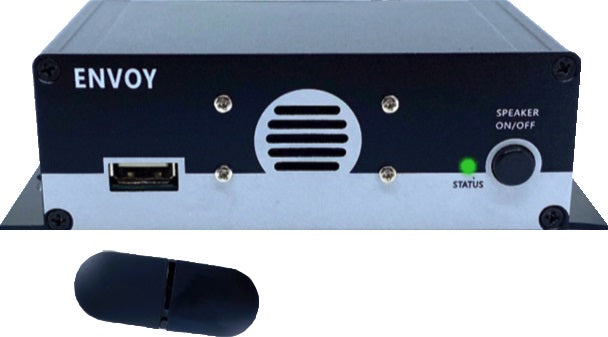 DIGITAL USB MOH AUDIO PLAYER