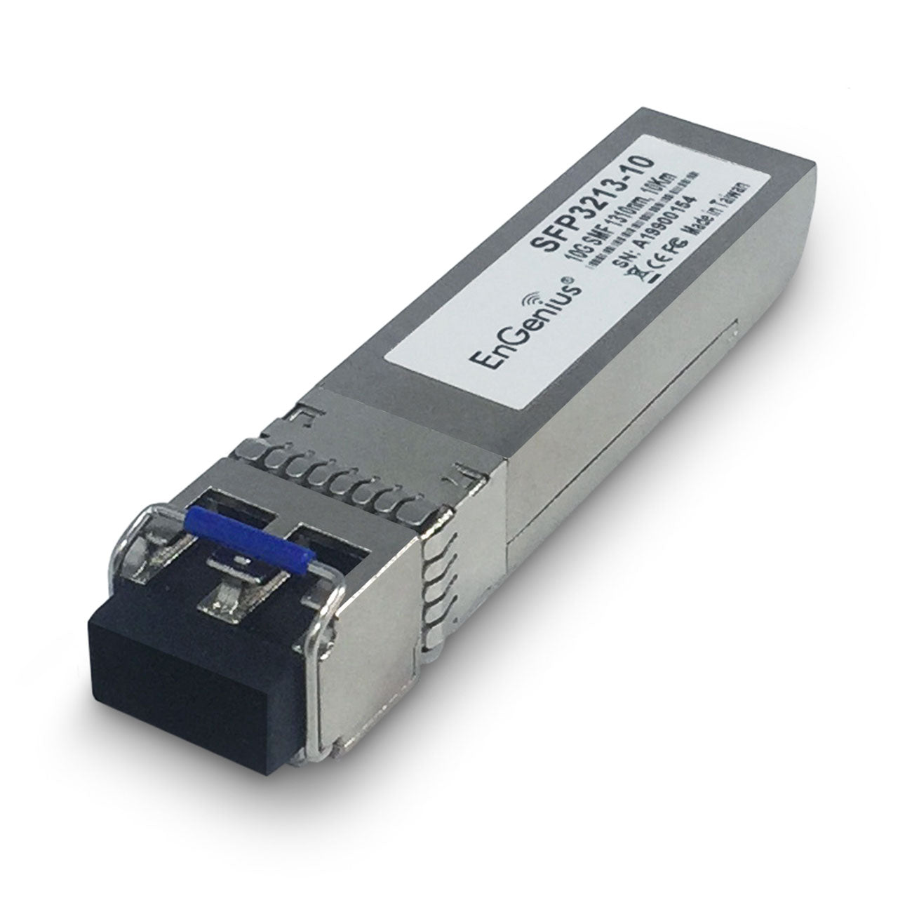 SFP+ Transceiver- 10G Single Mode 10km