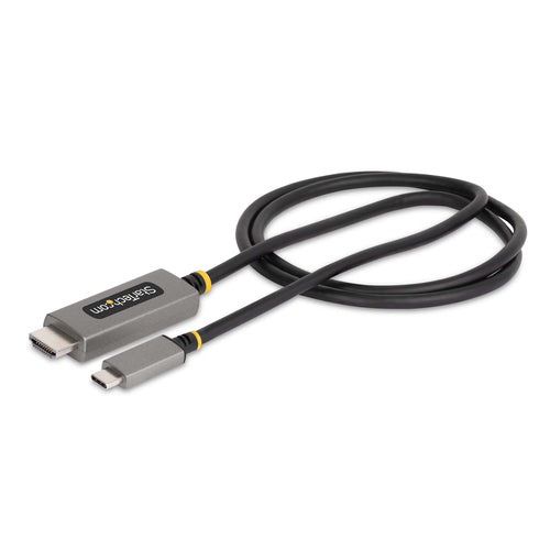 3FT USB-C TO HDMI ADAPTER - USB TYPE-C TO HDMI CONVERTER CABLE