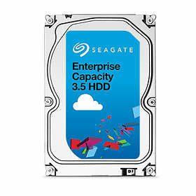 SEAGATE ENT 6-TB 7.2K 3.5 12G 4KN SAS