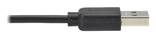 USB C TO HDMI OVER CAT6 EXT KIT TRANSMITTER/RECEIVER 4K120HZ (B127C-1A1-CH2)