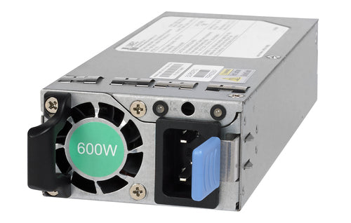 600W 100-240VAC MODULAR PSU