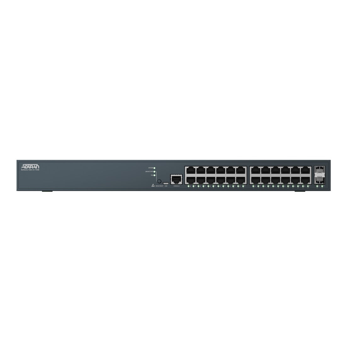 NETVANTA 1560-24-740W