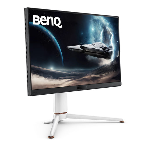 27IN 4K IPS 165HZ 3840X2160 WHITE HDR10 1MS 95 P3