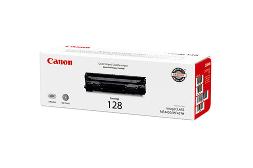 128 CARTRIDGE FOR D550/MF4570DN AND MF4450