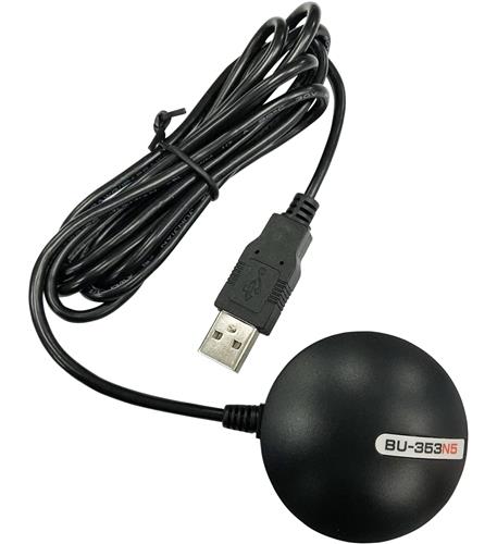 GNSS USB GPS Receiver