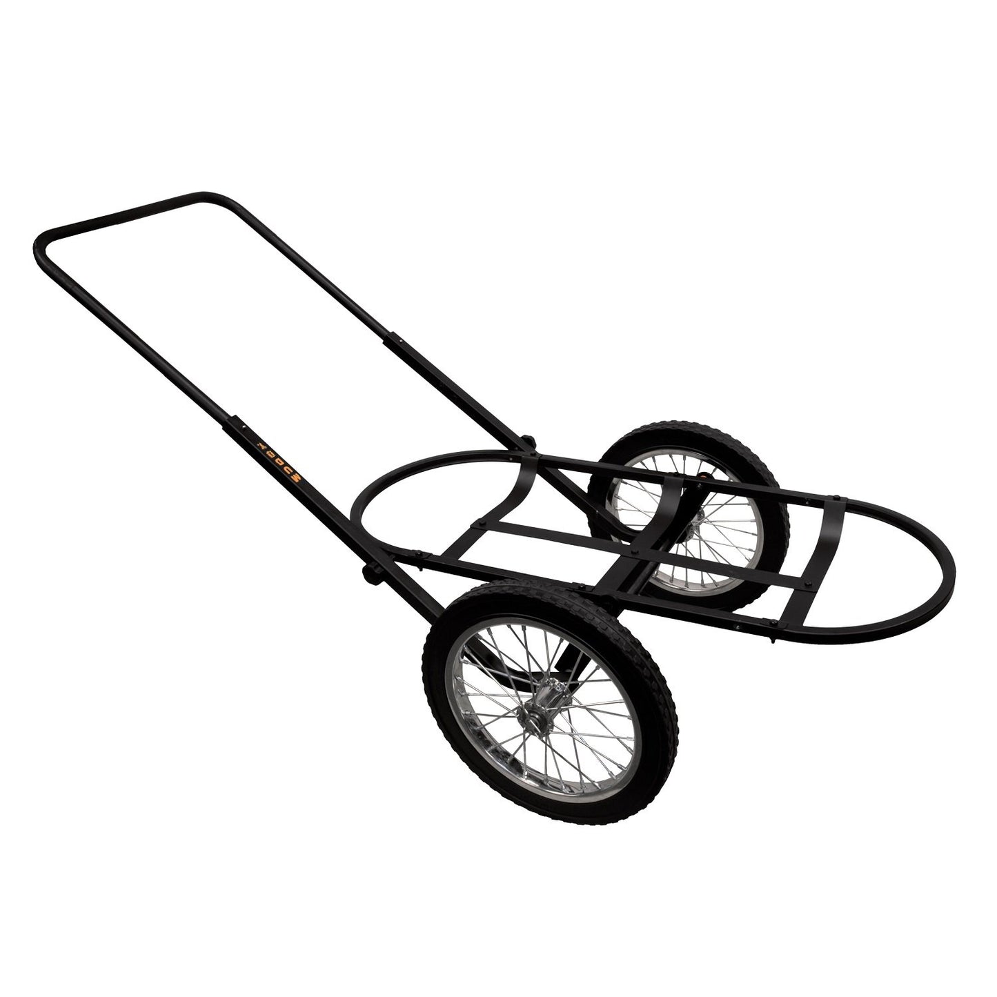 MULE GAME CART
