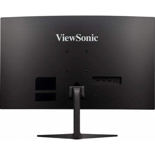27IN CURVED GAMING MONITOR 2560X1440 165HZ WQHD (VX2718-2KPC-MHD)