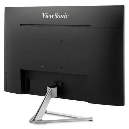 27 4K UHD THIN-BEZEL IPS MNTR W/ USB-C HDMI DP 3840 X 2160