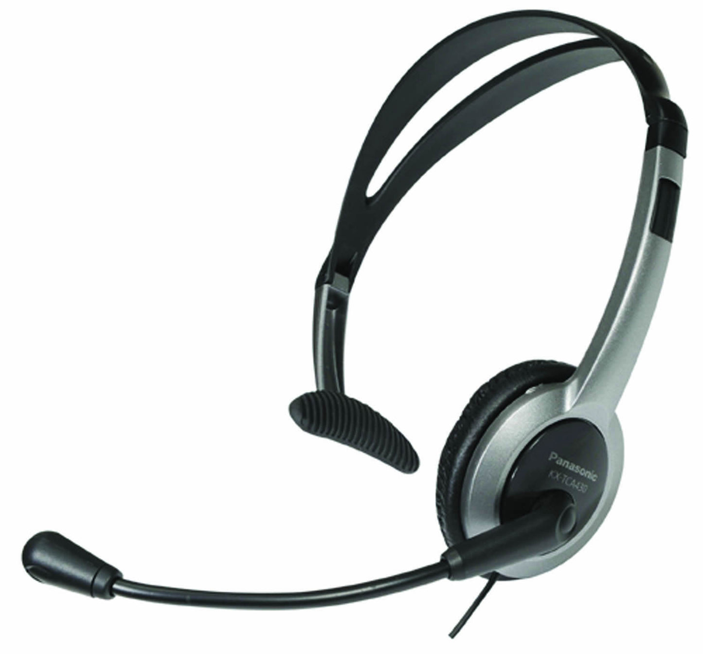 Foldable Over the Head Headset
