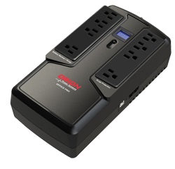 OFFICE PRO LCD 750VA 450W