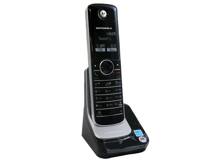 Motorola Cordless Handset for S8xx