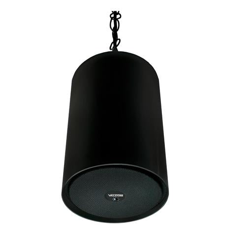 IP Pendant Speaker Black IC