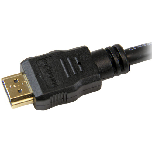 1.6FT HDMI CABLE HIGH SPEED M/M HDMI TO HDMI CORD UHD 4K 30 HZ