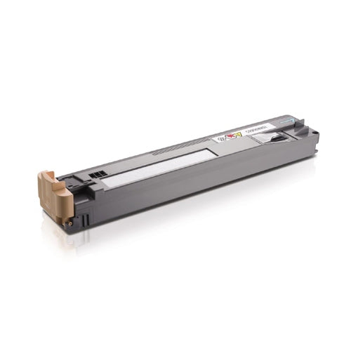 WASTE CONTAINER WITH 7130CDN CLR LASER PRINTER (1HKN6)
