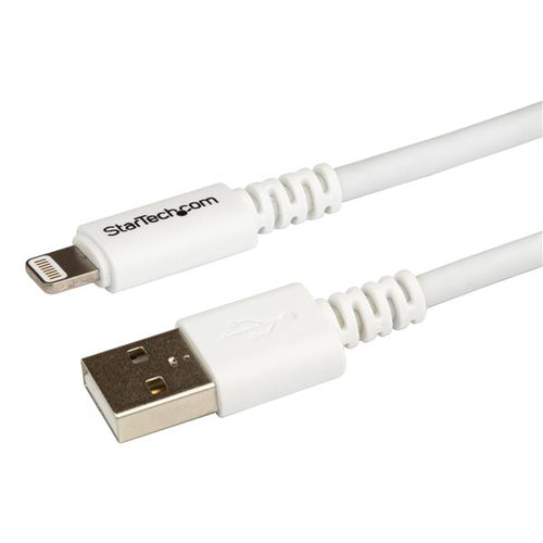 10FT USB TO LIGHTNING CABLE LONG USB IPHONE/IPAD CHARGING CORD