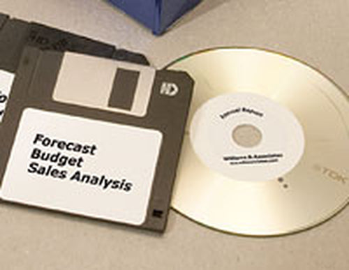 30324 DISKETTE LABEL 2-1/8 X 2-3/4 320 LABELS