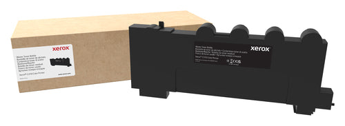 GENUINE XEROX WASTE TONER BOTTLE XEROX C310 CLR PRNT 25000