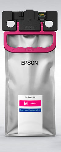 EPSON T12N DURABRITE ULTRA HIGH CAPACITY MAGENTA INK PACK