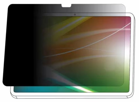 BRIGHT SCREEN PRIVACY FILTER FO I PAD PRO M4 13IN IPAD AIR M2 13IN