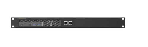 RACKMOUNT DELL OPTIPLEX MFF (GE (GEN. 12 ONWARDS)